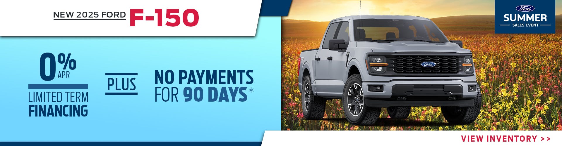 DA_Aug_New 2025 Ford F-150