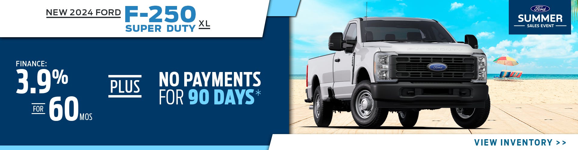DA_July_New 2024 Ford F-250 Super Duty XL
