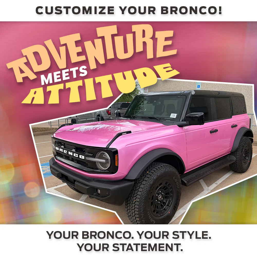 Adventure Meets Attitude