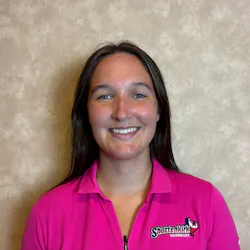 Sydnee Siedl Photo
