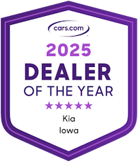 Dealer Of The Year Award 2025