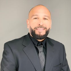 Ray Carrera Photo