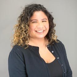 Alejandra Calderon Photo