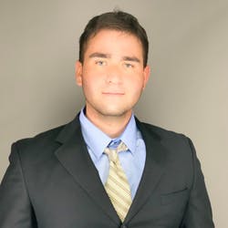 Alexis Arellano Photo