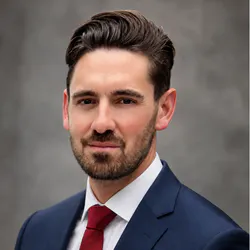 Bryan Dillon Photo