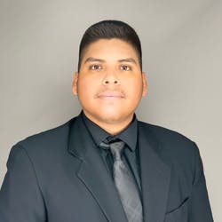 Christian Medina Miranda Photo