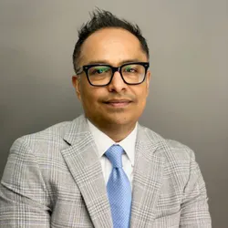 Eric Rodriguez Photo