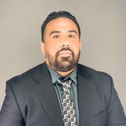 Frank Cerda Photo
