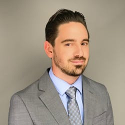 Bryan Dillon Photo