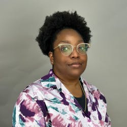 Jasmine Moses Photo