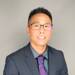 Jason Yonghee Kim Photo