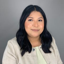 Jessica Allende Photo
