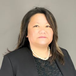 Joanna Hsieh Photo