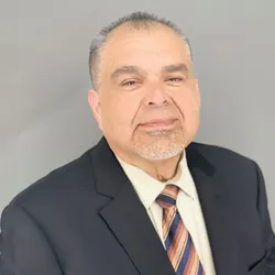 Jose (Big Joe) Chavez Photo