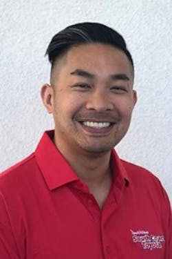 John Nguyen Photo