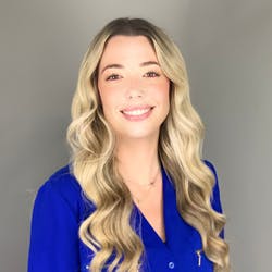 Leah Price Photo