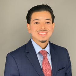 Christian Naranjo Photo