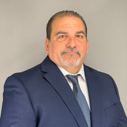 Mike Quintanilla Photo