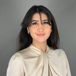 Mokhigul Kamildzhanova Photo