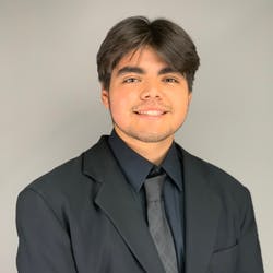 Nate Gomez Photo