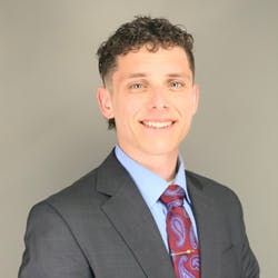 Parker Gillette Photo