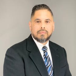 Ruben Mejia Photo