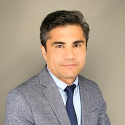 Steve Rahimov Photo