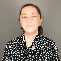 Taegen Heck Photo