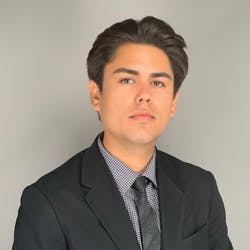 Fabian Escobedo Photo