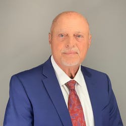 Paul Stone Photo