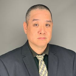 James Yamaguchi Photo