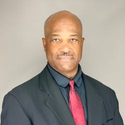 Everett Harper Photo