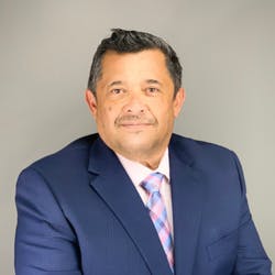 Javier Garzon Photo