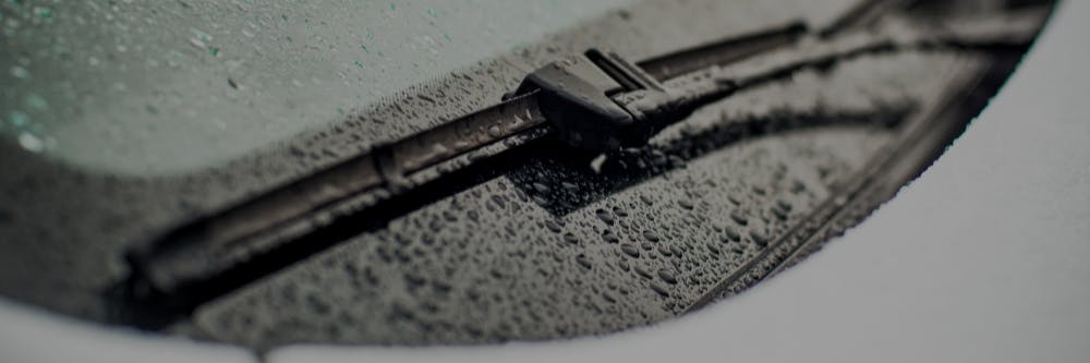 Windshield Wiper Replacement | South Coast Toyota