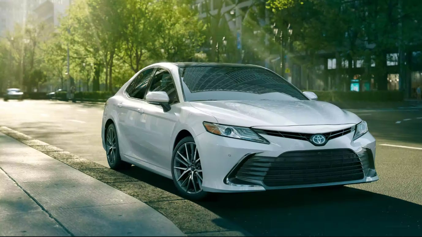 Can the 2023 Toyota Camry Hybrid Save You Money on Gas?