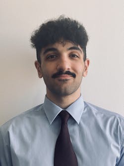 Hadi Rahal Photo