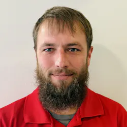 Ryan Sieben Photo