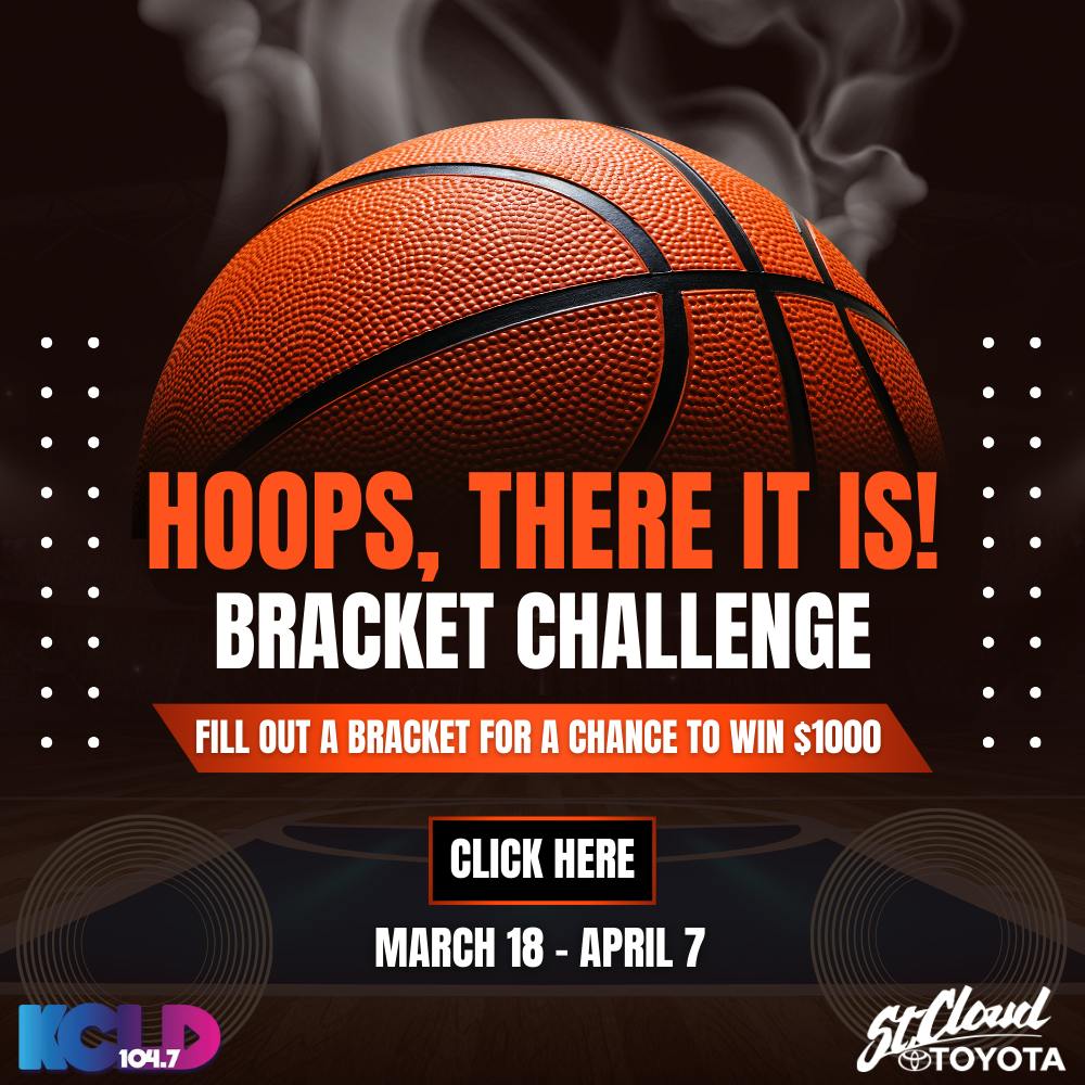 College Basketball Bracket Hoops