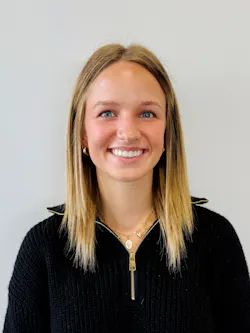 Gracie Beehler Photo