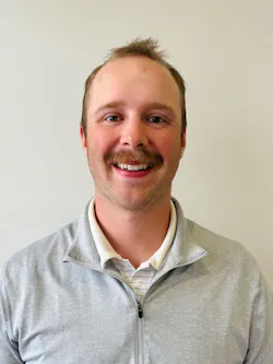 Ethan Quinn Photo