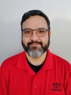 Fernando Garcia-Ramirez Photo