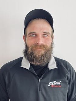Jake Didier Photo
