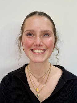 Julia Ouimette Photo