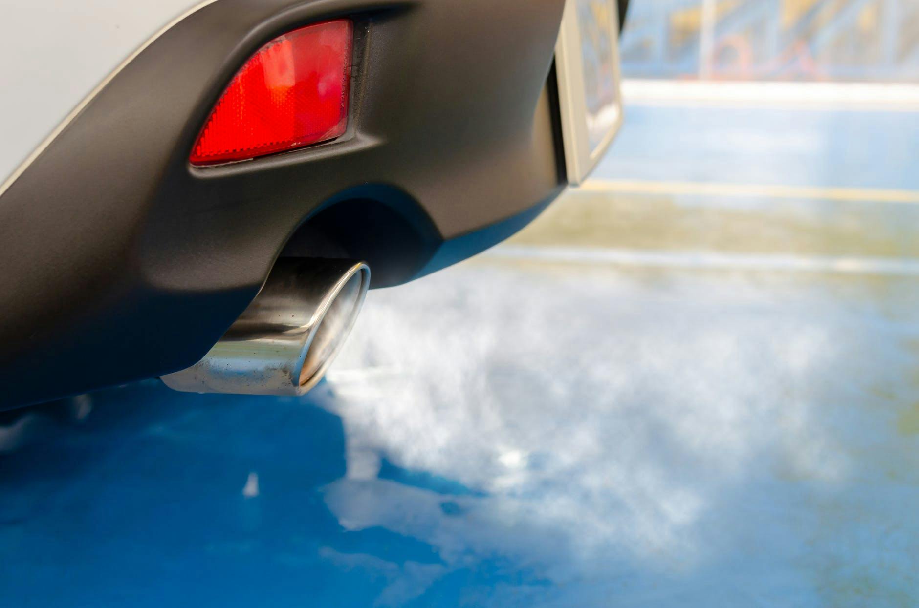 Do You Need Exhaust and Muffler Replacement? | St. Cloud Toyota