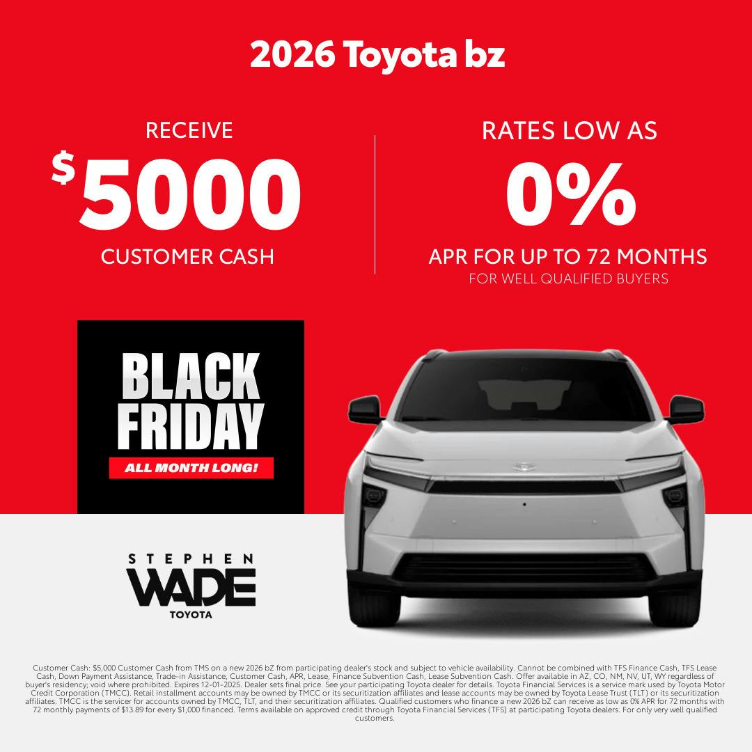 DealerCentives HP – bz