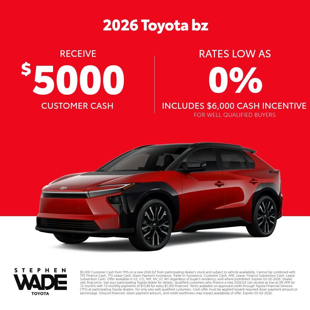 DealerCentives HP – bz