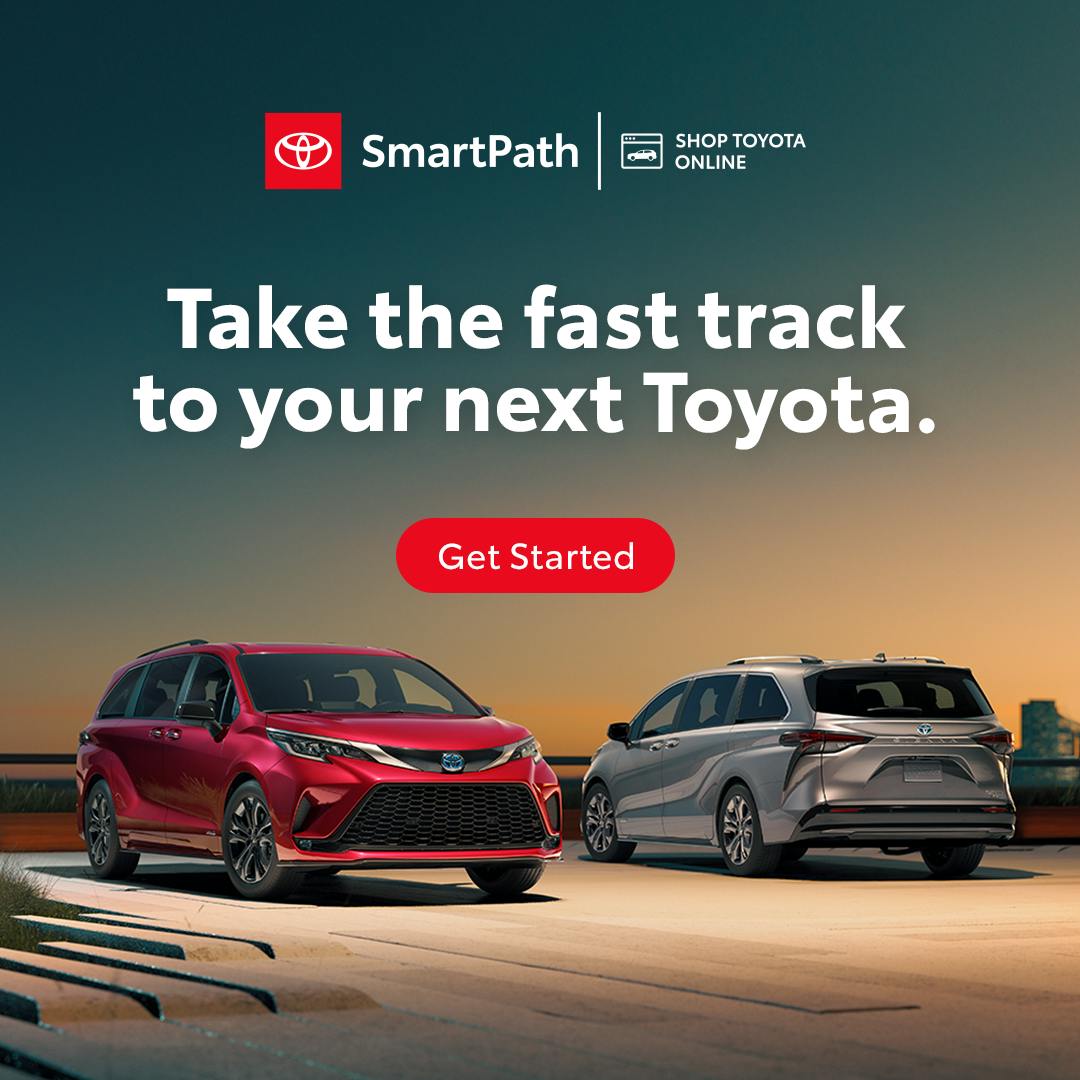 SmartPath Banners