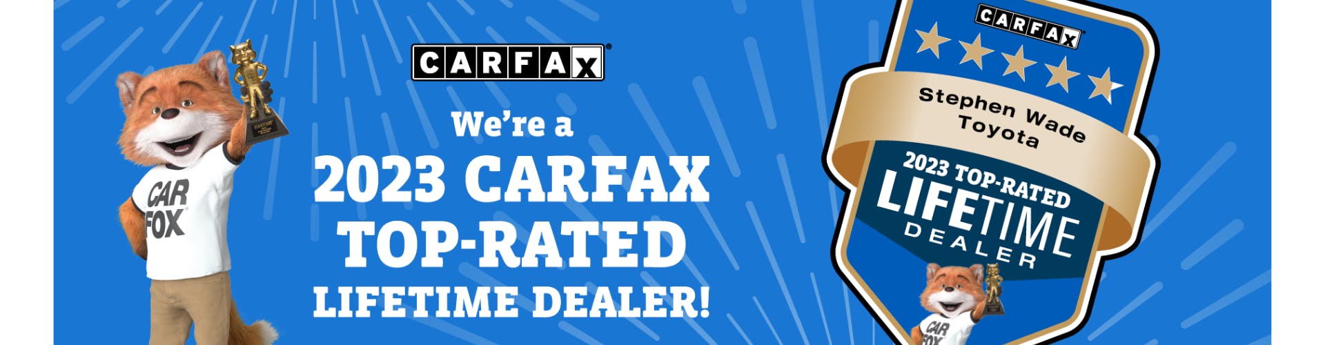 CarFax