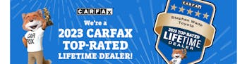 carfax top rated dealer