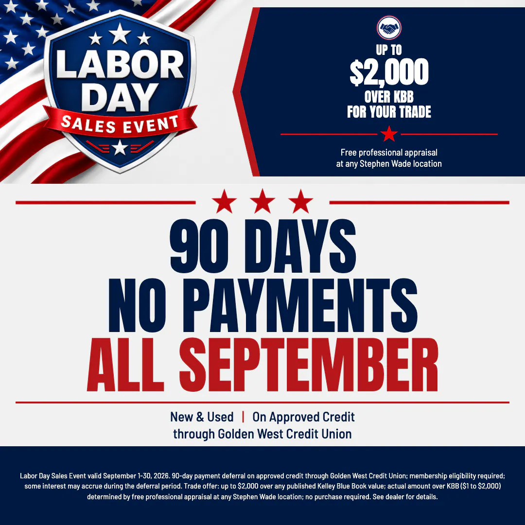 Labor Day